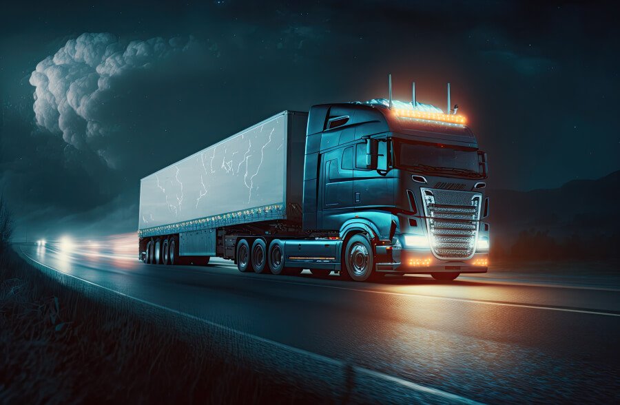 Focus logistics secure new landmark Contracts