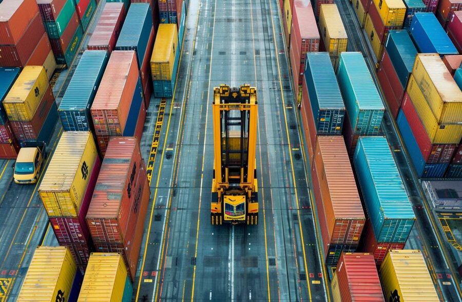 Importers achieve savings through the First Sale rule!