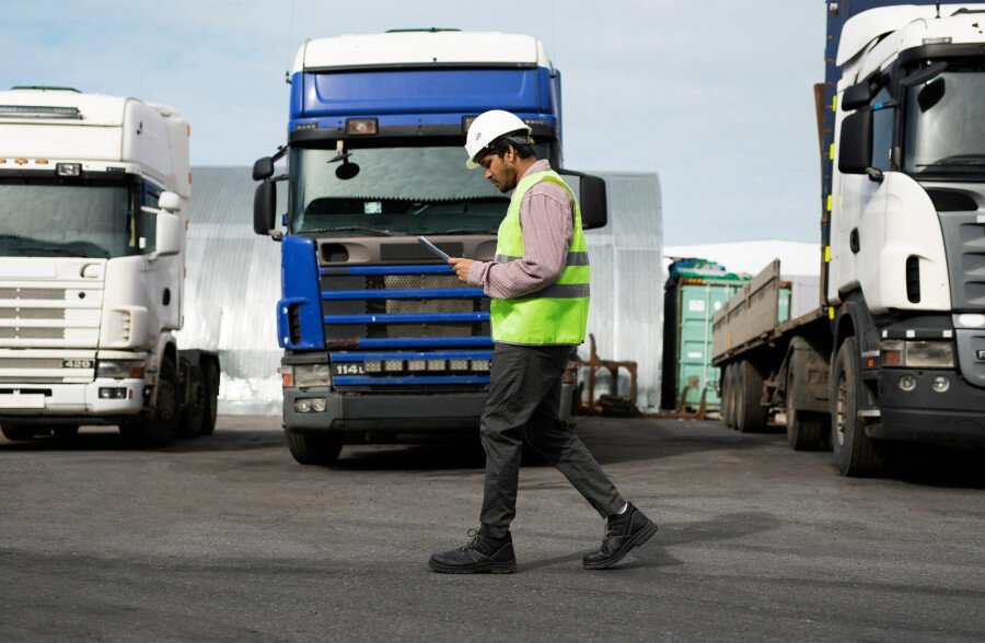 Focus logistics secure new landmark Contracts